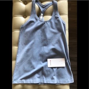 Lululemon Cool Racerback *Dye